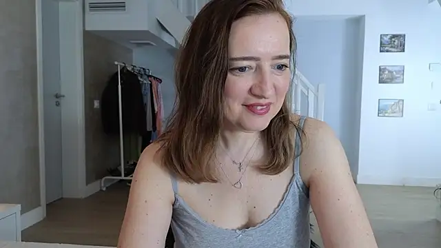 Blue Angel Sweet online show from 5, 4, 2026