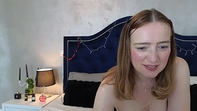 Blue Angel Sweet online show from 30, 5, 2026