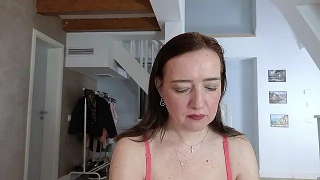 Blue Angel Sweet online show from 19, 3, 2026