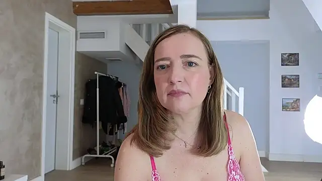 Blue Angel Sweet online show from 14, 12, 2025