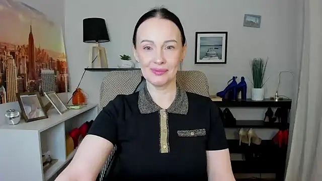 Velvet Jasmine online show from 20, 2, 2026