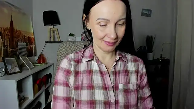 Velvet Jasmine online show from 23, 2, 2026