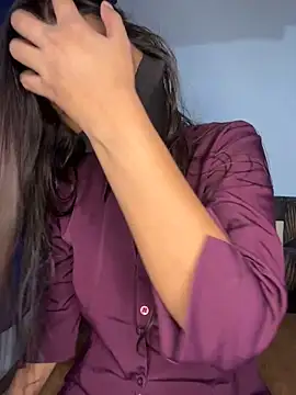 Hott Nikita online show from 25, 9, 2025
