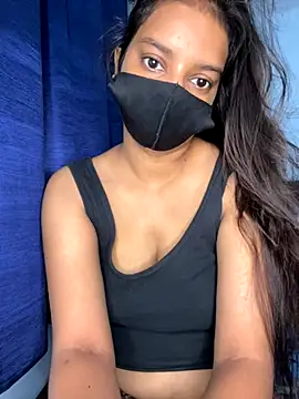 Hott Nikita online show from 6, 10, 2025