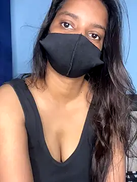 Hott Nikita online show from 3, 10, 2025