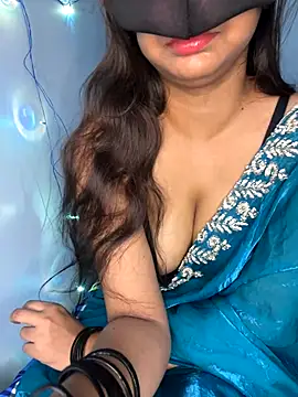 Hott Nikita online show from 13, 9, 2025