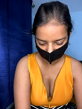 Hott Nikita online show from 27, 9, 2025