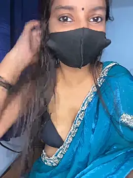 Hott Nikita online show from 19, 9, 2025