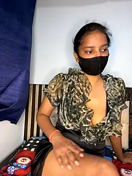 Hott Nikita online show from 29, 9, 2025