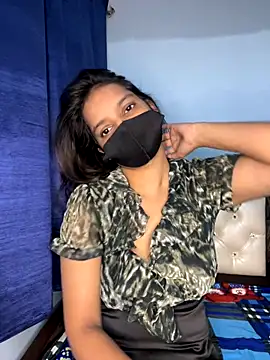 Hott Nikita online show from 4, 10, 2025