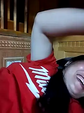 Snapshot of miss-su chatting on 17, 7, 2026 miss-su online show from 17, 7, 2026