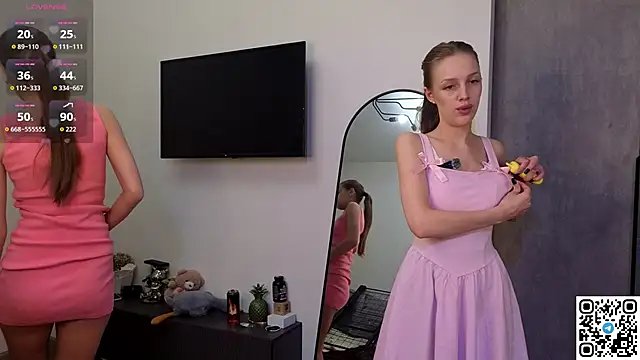 MorteBelle online show from 24, 5, 2026