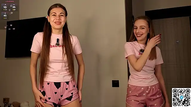 MorteBelle online show from 9, 2, 2026