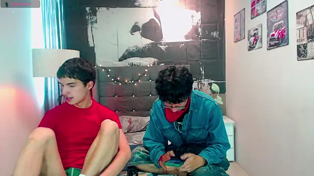 maik x dave online show from 31, 10, 2025