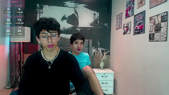 maik x dave online show from 22, 10, 2025