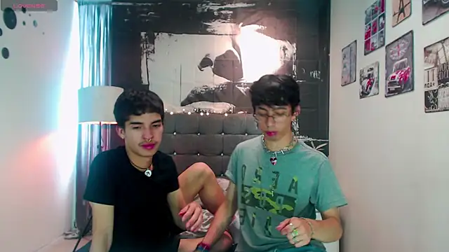 maik x dave online show from 24, 10, 2025