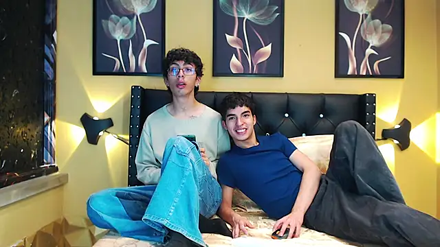 maik x dave online show from 24, 11, 2025