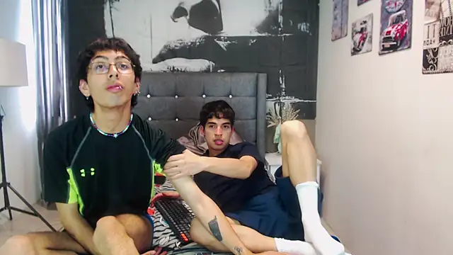 maik x dave online show from 1, 12, 2025