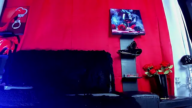 Snapshot of ArtemisaStone chatting on 25, 10, 2025 ArtemisaStone online show from 25, 10, 2025