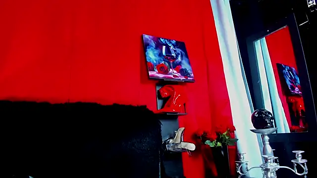 Snapshot of ArtemisaStone chatting on 14, 10, 2025 ArtemisaStone online show from 14, 10, 2025