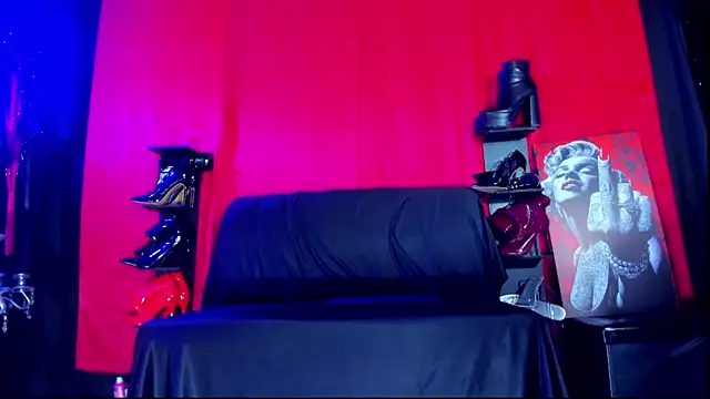 ArtemisaStone online show from 13, 2, 2026