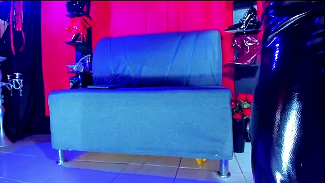 ArtemisaStone online show from 22, 12, 2025