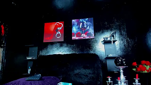 Snapshot of ArtemisaStone chatting on 23, 9, 2025 ArtemisaStone online show from 23, 9, 2025