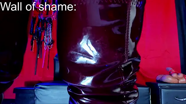 ArtemisaStone online show from 17, 4, 2026