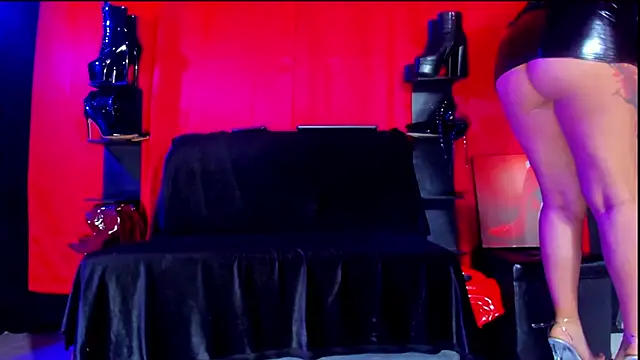 ArtemisaStone online show from 12, 1, 2026