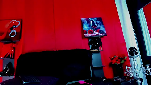 Snapshot of ArtemisaStone chatting on 9, 10, 2025 ArtemisaStone online show from 9, 10, 2025