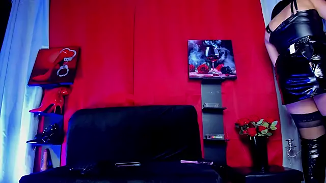 Snapshot of ArtemisaStone chatting on 5, 11, 2025 ArtemisaStone online show from 5, 11, 2025