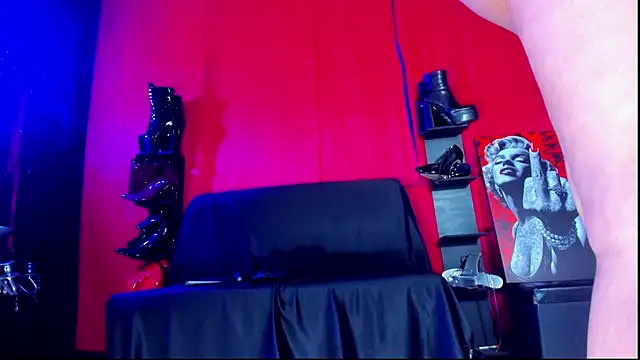 ArtemisaStone online show from 12, 2, 2026