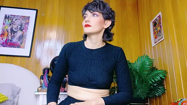 Snapshot of Zafiro_Gem_ chatting on 7, 11, 2025 Zafiro Gem online show from 7, 11, 2025