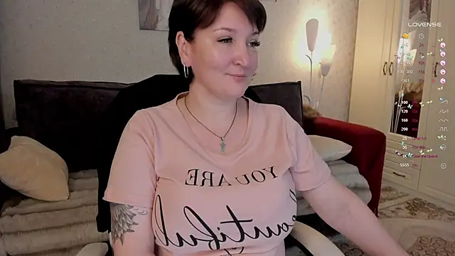 Sanata James online show from 17, 2, 2026