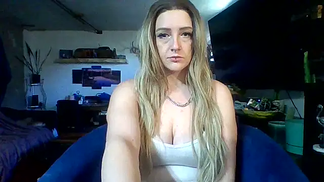 cutiekayls online show from 6, 7, 2026