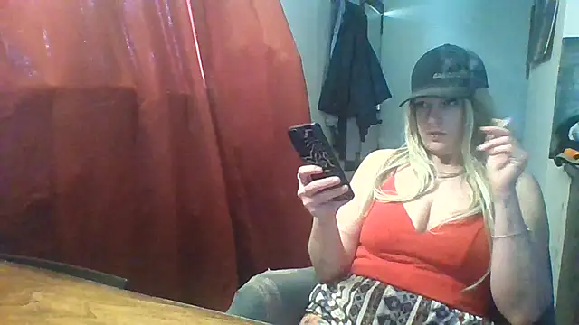 cutiekayls online show from 26, 6, 2026