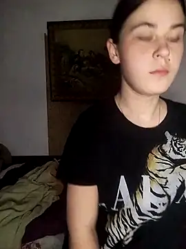 ToryTayler online show from 23, 4, 2026