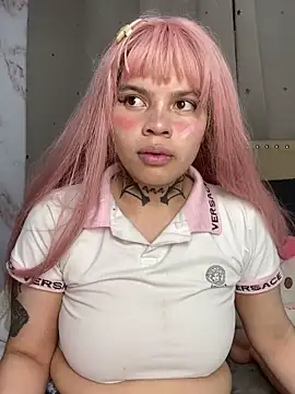 CandyKane06  online show from 10, 2, 2026