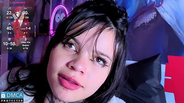 CandyKane06  online show from 28, 11, 2025