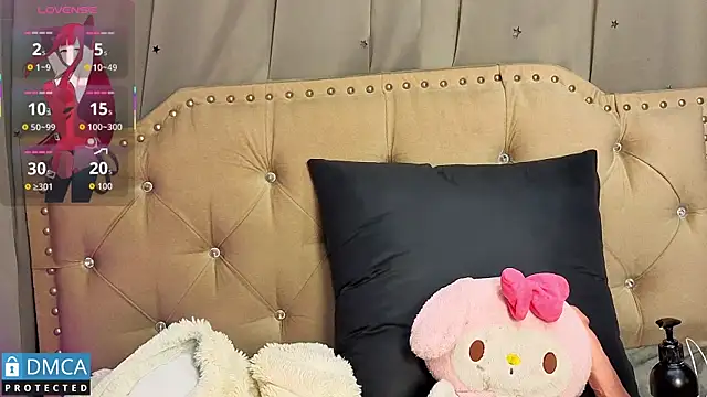 CandyKane06  online show from 11, 2, 2026