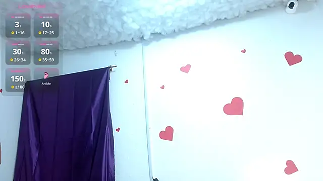 prinsesbrowvagina online show from 8, 10, 2025