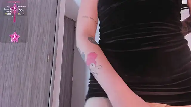 HelenaCole- online show from 18, 12, 2025