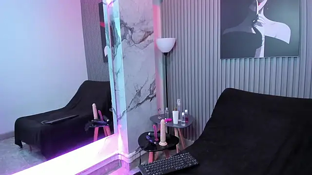 Anyvega online show from 29, 9, 2025