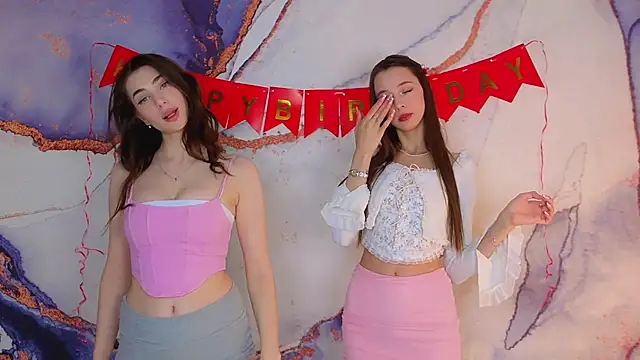 BerryTeen online show from 30, 9, 2025