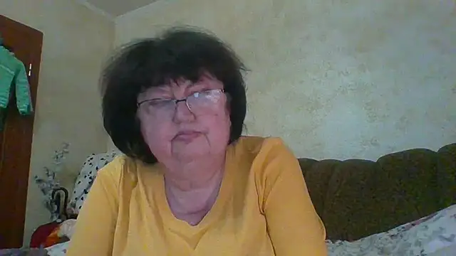 MilaSky5303 online show from 21, 12, 2025