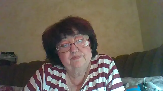 MilaSky5303 online show from 8, 10, 2025