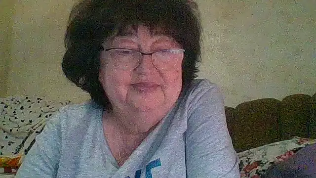 MilaSky5303 online show from 15, 12, 2025