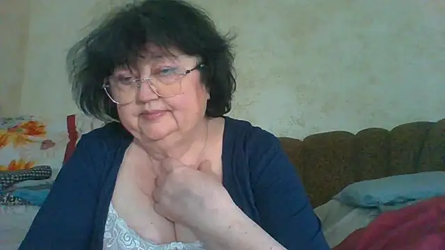 MilaSky5303 online show from 25, 3, 2026