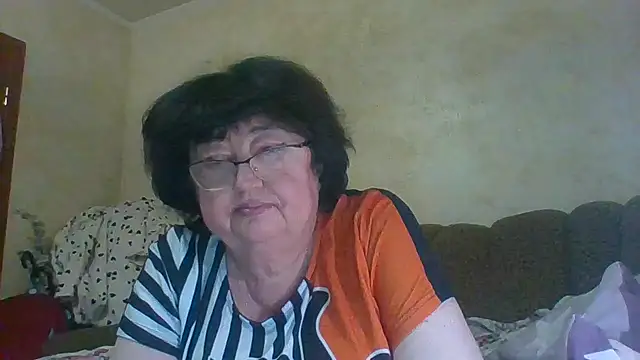 MilaSky5303 online show from 30, 11, 2025