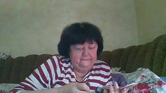 MilaSky5303 online show from 21, 11, 2025